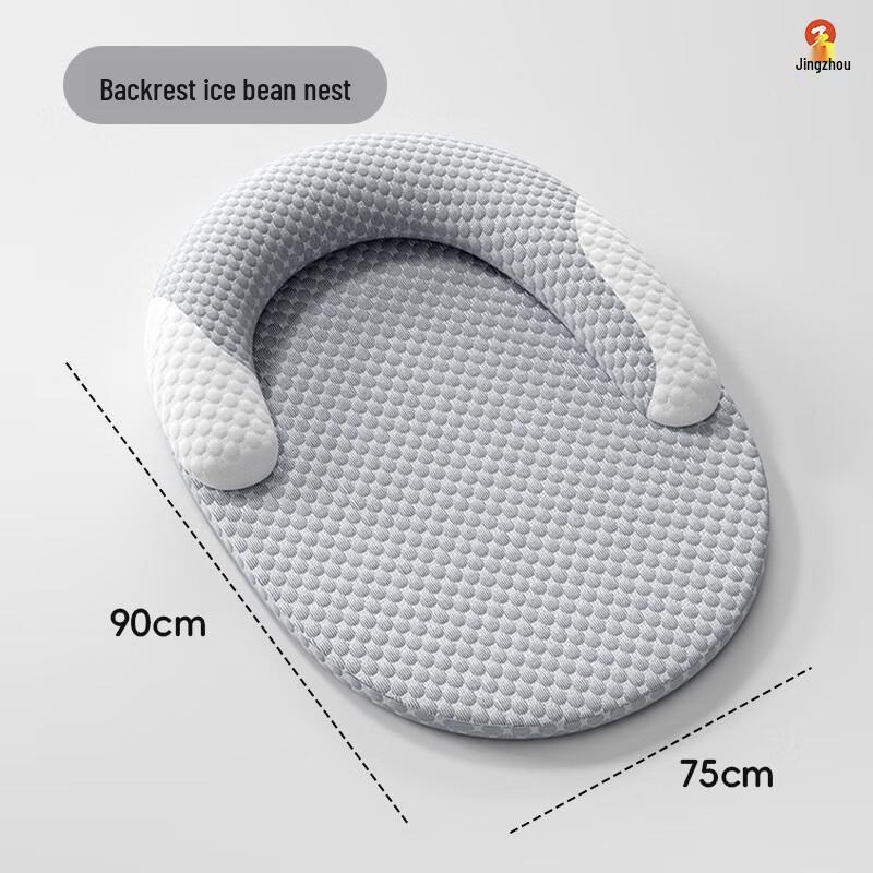 Washable Summer Pet Cooling Mat