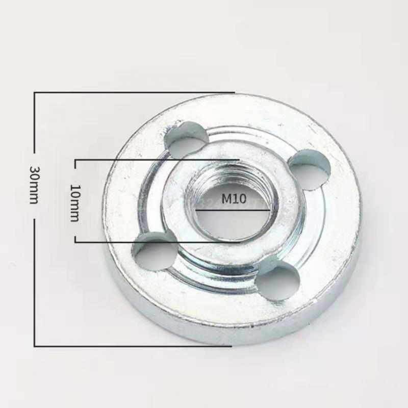 

1/2/3PCS Удлинитель для угловой шлифовальной машины Модернизация Аксессуары Подходящие аксессуары для угловой шлифовальной машины Многофункциональные аксессуары