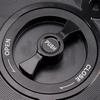 Quick Release Keyless Fuel Gas Cap 107mm Fit for Suzuki GSXR 600 GSX-R 750 1000
