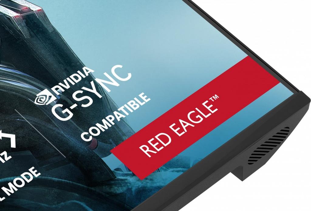 Monitor 27 inches GB2771UHSU-B1 4K 144Hz FHD 288Hz, 450cd, 2x2W, HAS 150/PIVOT
