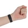 Soft Silicone Replacement Band Waterproof Sweatproof Fitness Straps Sporty Watch Accessory for Smartwatches Use
