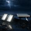 Waterproof Motion Sensor Lights Rechargeable Solar Wall Lamp Barn LED Solar Light  Outdoor