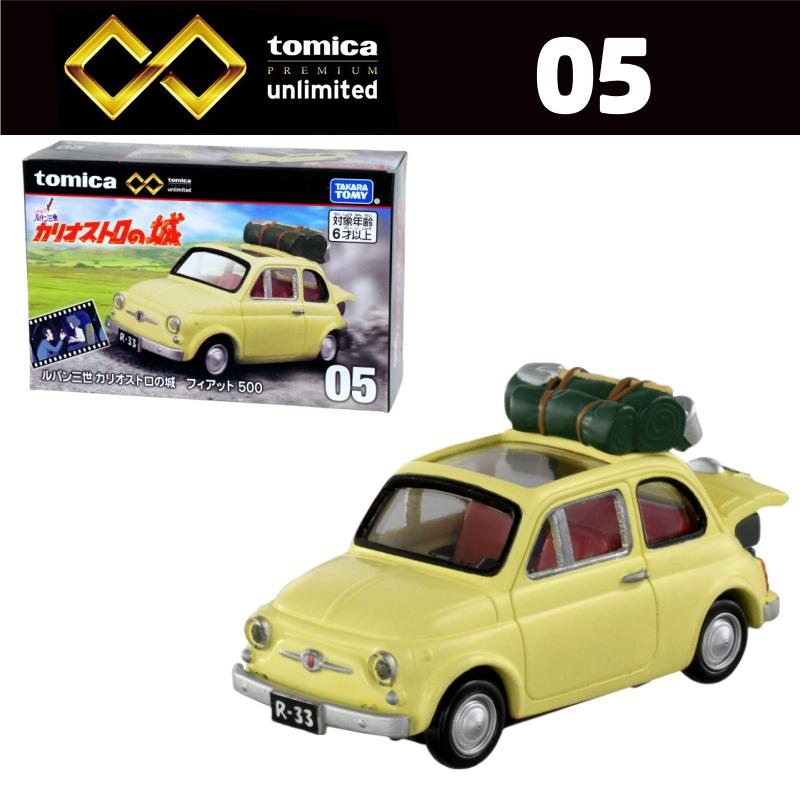 Takara Tomy Tomica Premium Unlimited The Fast and The Furious BNR34 Skyline GT-R Alloy Toys Motor Vehicle Diecast Metal Model