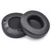 2Pcs Foam Sponge Ear Pads Earpads Headset Replacement Ear Cushion Headphone Earmuff for Razer Thresher Ultimate Dolby 7.1
