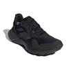 Adidas Terrex Soulstride Trail Outdoor Shoes Men Shoes Black FZ3036