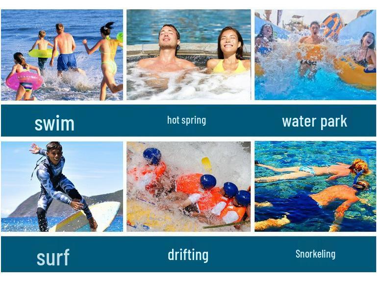 Diving Surfing Gloves 1.5mm - Non-slip, Wear-resistant, Warm for Snorkeling, Rafting, Paddleboarding, and Winter Swimming.