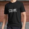 Heren- en Dames-T-shirts OZ Racing Merchandise 10 -