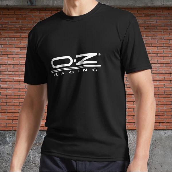 Men s and Women s T-shirts OZ Racing Merchandise 10 - L
