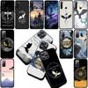 Vierte Flügel Drachen Silikonhülle für Samsung Galaxy A36 A55 A26 A05 A06 A14 A50 A51 A53 A54 A12 A13 A23 A35 Hülle Handyhülle