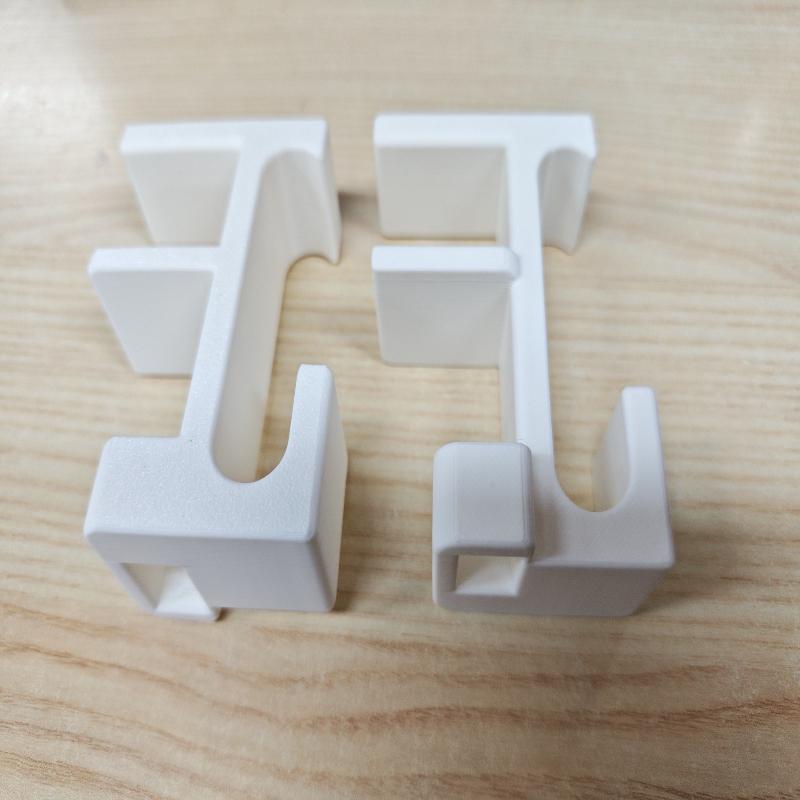 ABS Babystoel Adapter Set Compatibel Voor Stokke Tripp Trapp kinderstoelen geproduceerd NA Mei 2003