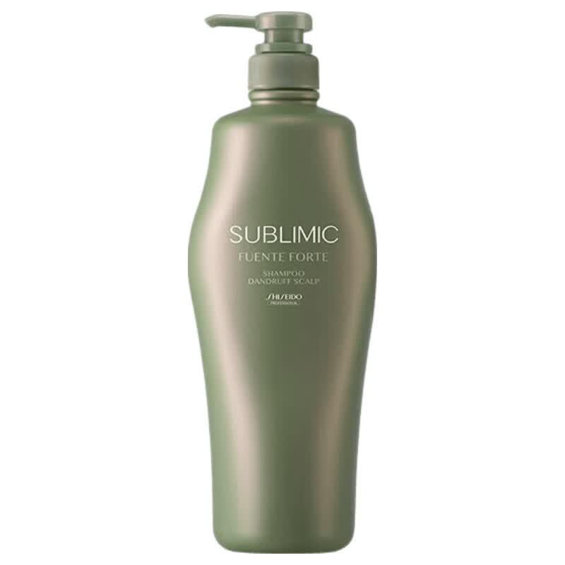 Shiseido Professional Cysperlie Anti-Dandruff Shampoo 1L