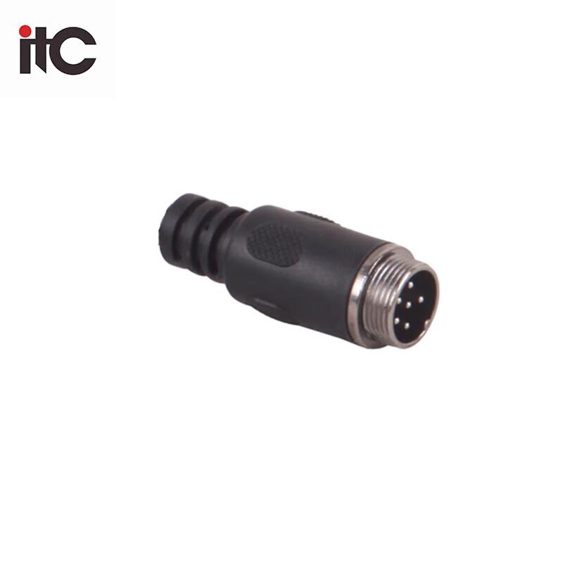 ITC TP-320D Microphone Connection Cable