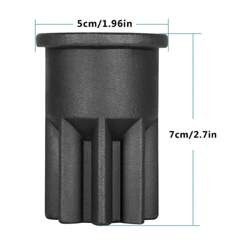 Engine Gear Barring Socket Wrench Screw Turn Tool for 3508 3208 3512 C10 C13 C15