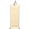 Toyvian Blank Hanging Scroll, Calligraphy Paper, White, for Japanese Painting, Washi Paper, Ink Painting, Calligraphy, Painting, and Art Projects