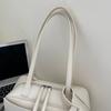 New women's simple shoulder bag underarm bag