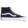 Vans Sk8-Hi 38 Dx Comfortable Versatile High-Top Skate Shoes Unisex Sneakers Black White VN0A5KXVKS7