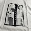[USED] Rare 90s Yoshizaki Mine THE MELTY BRAND T-shirt Deadstock