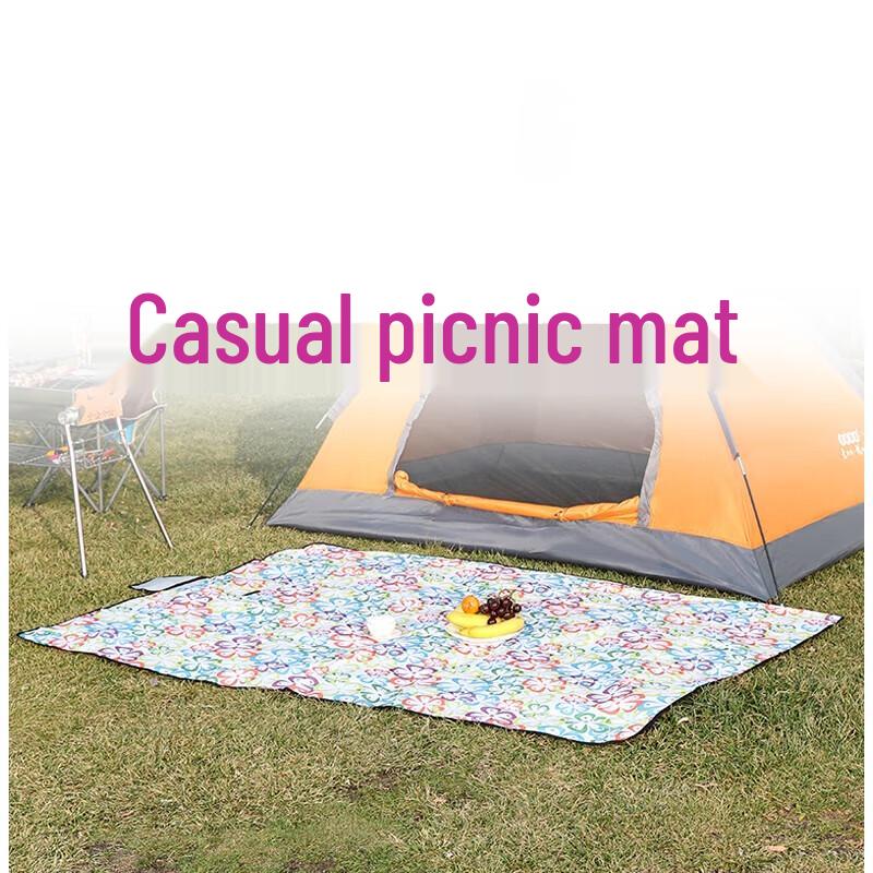 Hanlemeitu Outdoor Picnic Mat