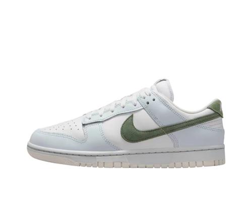 

Nike Dunk Light Men s Board IM3371-030 EU 44.5 білий