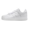 Nike Air Force 1 Low Premium Triple White Men Sneakers IM3078-100