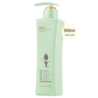 Adolph Essential Oil Silicone-Free Professional Care Shampoo