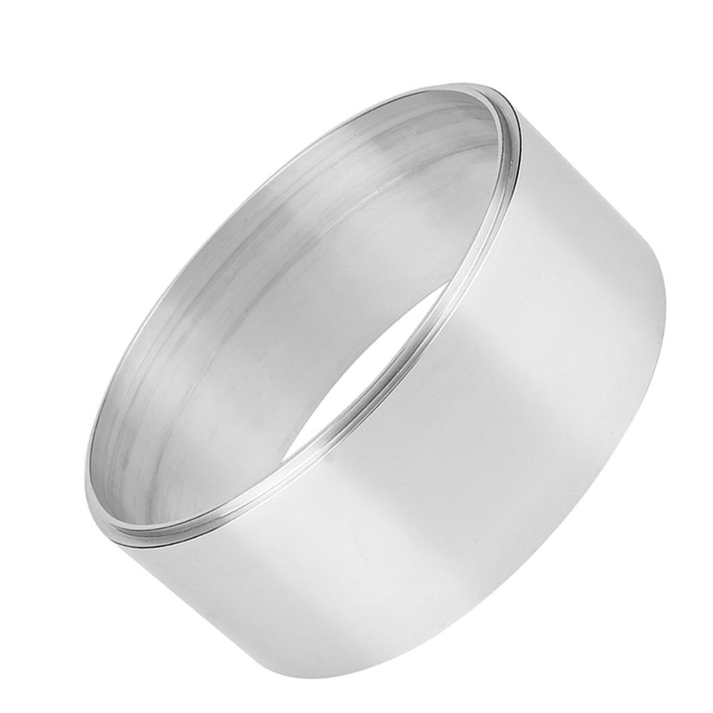 Aluminium Luftfilter Abstandshalter Ersatzzubehör für Vergaser mit 5 18in Öffnung2in