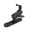 Kayak Action Camera Mount with Short Rail   Stable Motion Cameras Bracket Boat Accessory