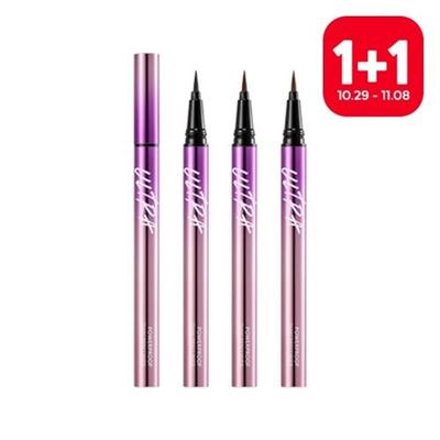 MISSHA Ultra Power Proof İnce Kalem Kalemi 3 Çeşit, Kahverengi_I5980(999)