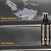 Multi-Purpose Adhesive Remover, Suitable for Glass, Tiles, Metal, and Plastic, Does Not Damage Surfaces, Quickly Removes Labels, Stickers, 