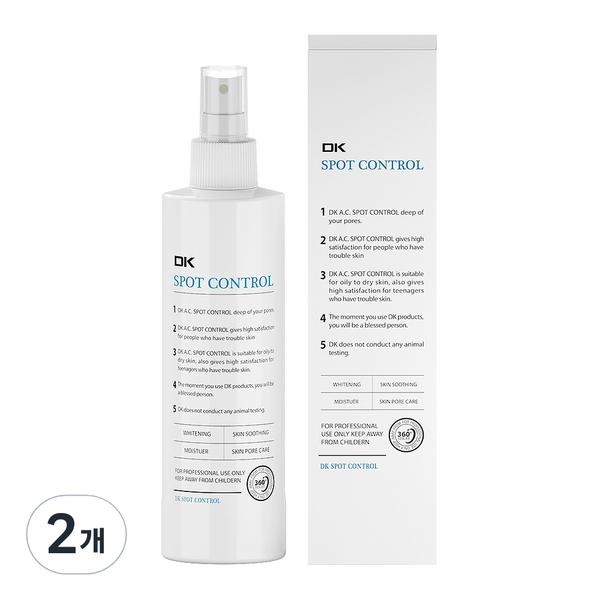 

DK Spot Control Mist, 200 мл, 2 шт.