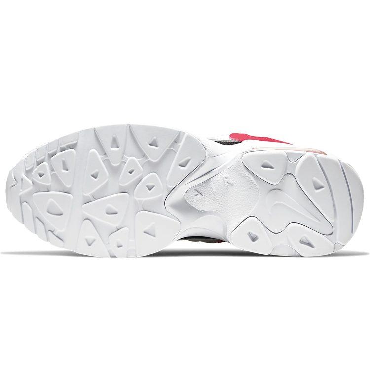 Nike Air Max 2 Light Weiß Rot Orbit Damen CJ7980-101