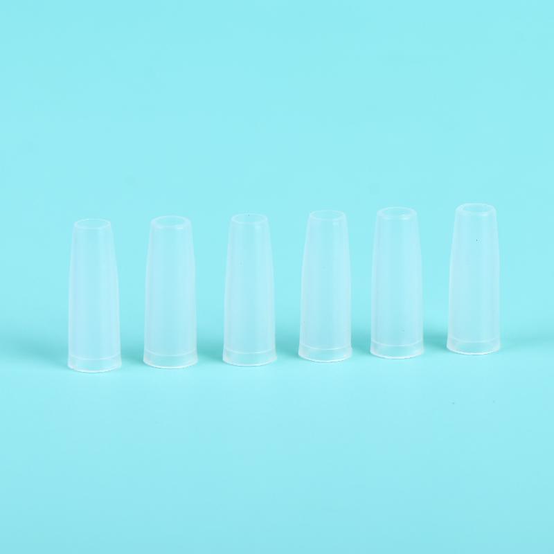 10/20/50Pcs Digital Breath Alcohol Tester Breathalyzer Mouthpiece For Alcohol Tester At-818 Accessories