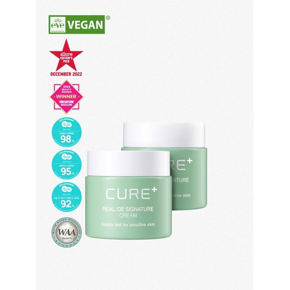 Kim Jeong Moon Aloe Re:Aloe Signature Cream (55g)