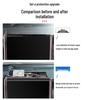Silicone Storage Mat for 40 Series Alphard/Vellfire Rear Screen