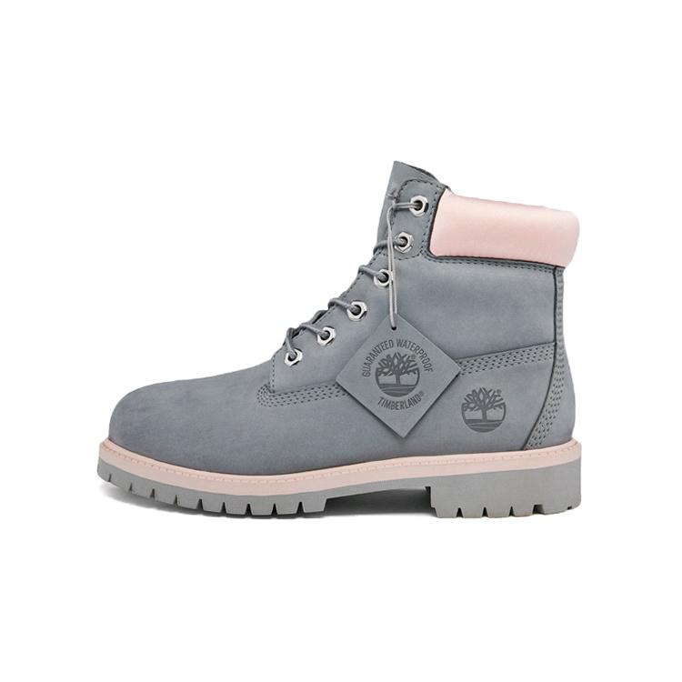 (GS) Timberland 6 Inch Premium Waterproof