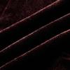 Elegant New Chinese Style Velvet Mother-of-the-Bride Dress