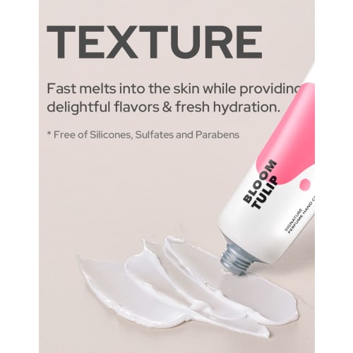 D&D Hand Cream Stockholm Rose