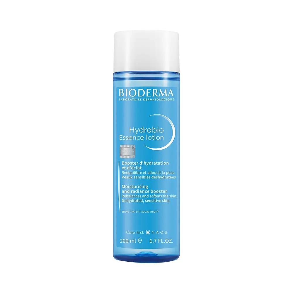 BIODERMA Hydrabio Essence Lotion Deep Hydration Boosting Toner 200ml