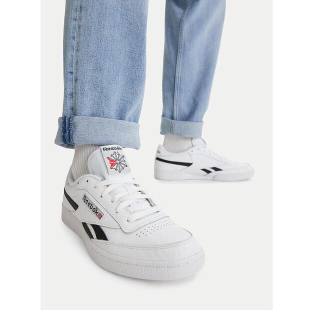 Кроссовки Reebok EO-CLUB C REVENGE