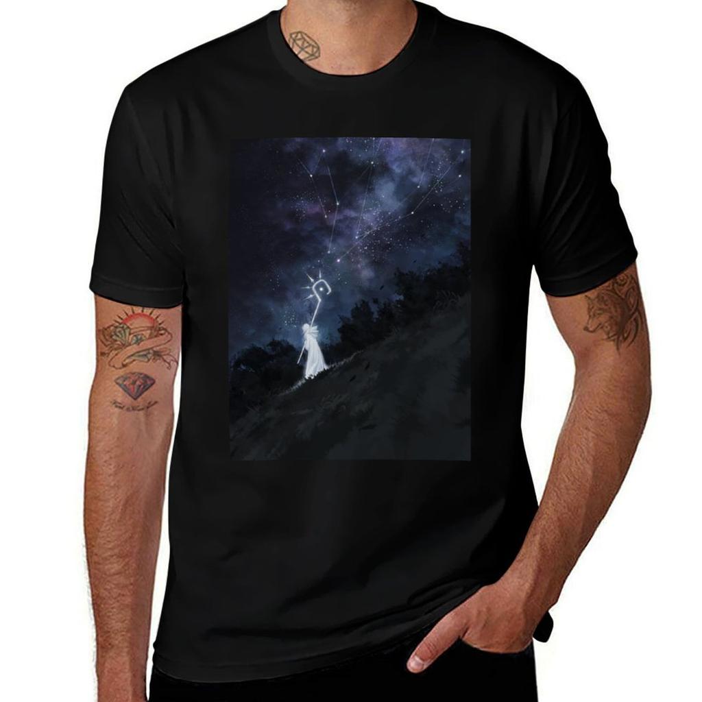 Shepherd TShirt Comfortable Workout Short Sleeve Shirt