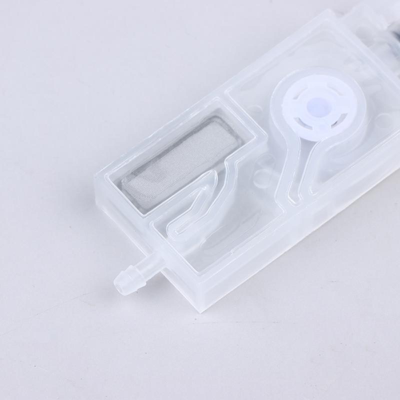 Good Quality I3200 Print Head Damper For 4720 I3200 Printhead Solvent Eco-Solvent Ink Dumper Dx5 Xp600 Damper