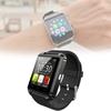 U8 Smartwatch Bluetooth Fitness Tracker With Touch And Button Control For Adults