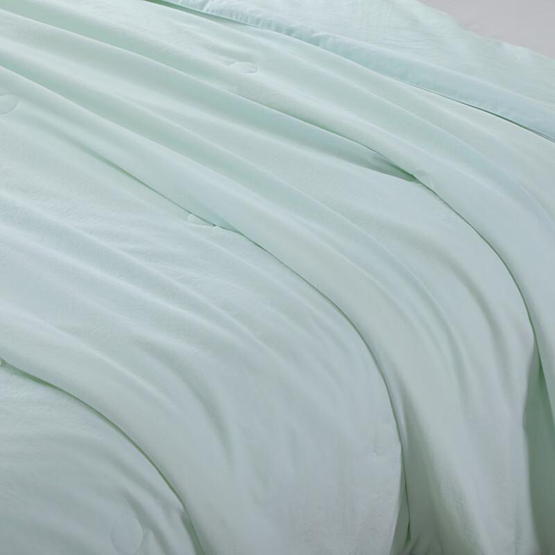 Ziyun Qingyun Mint Cooling Fiber Quilt