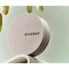 Giverny close-fitting mat fit cushion main product + refill set, 23NW medium pillow..., 1 piece