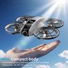NEW Drones M2 GPS 8K Professional HD 90° Dual Cameras 5G WIFI Brushless Motors Obstacle Avoidance FPV Foldable Quadcopter Toys