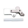Bench Clamp High Carbon Steel High Carbon Steel 1102lb Holding Capacity Table Mount Locking Clamp