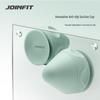 JOINFIT Muscle Relief Suction Fascia Ball Massager