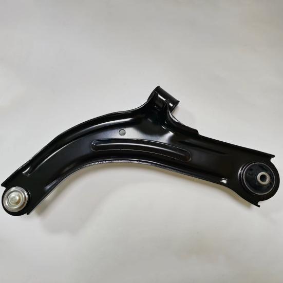 Front Lower Control Arm 54500-ED50A/54501-ED50A Aluminum Alloy Control Arm with Ball Joint Direct Replacement Parts for 545004BA0A/545014BA0A Series