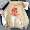 Sudadera con capucha de manga larga para hombre y mujer con estampado de Stranger Things 6616
