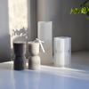El Sanatları Yapma Silindir Kalıpları Silikon DIY 3D Aromaterapi Döküm El Yapımı Hediye Sabun Kil El Sanatları Süslemeleri Kalıpları